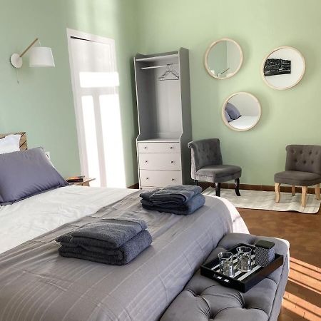 Le Phare Apartment แซ็ต ภายนอก รูปภาพ