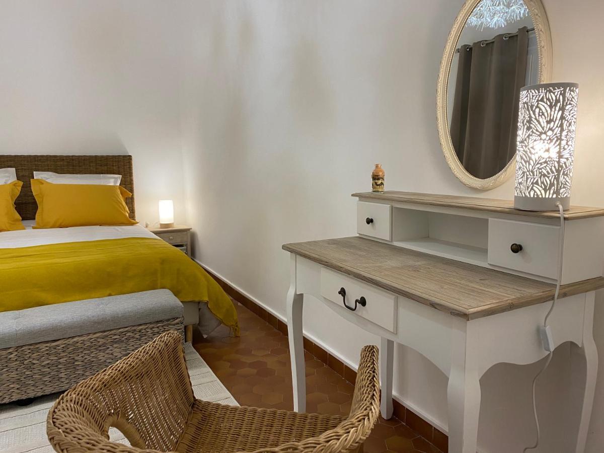 Le Phare Apartment แซ็ต ภายนอก รูปภาพ