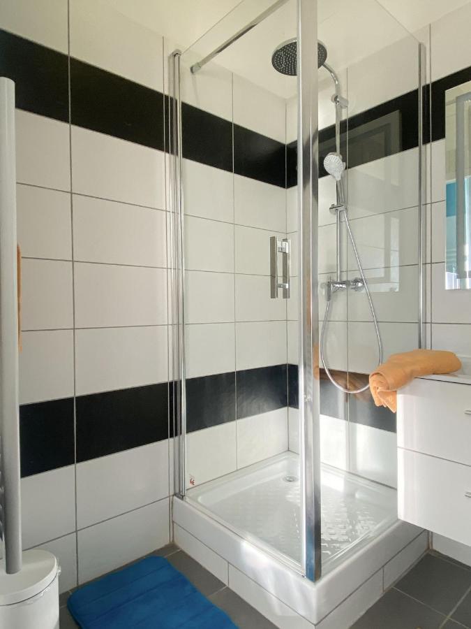 Le Phare Apartment แซ็ต ภายนอก รูปภาพ