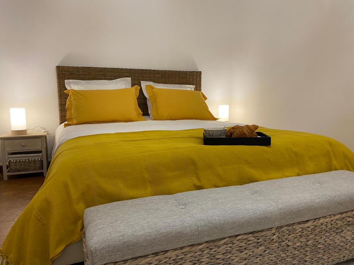 Le Phare Apartment แซ็ต ภายนอก รูปภาพ